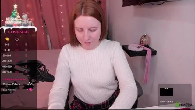 Image 6 of darja_klark Stream on Chaturbate on 16 months ago