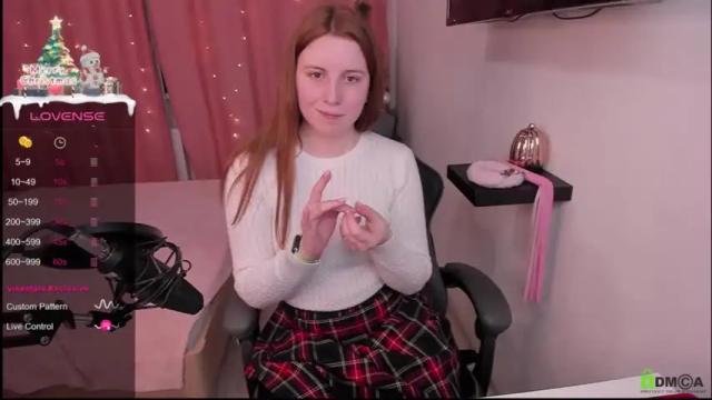 Thumbnail 3, darja_klark's Stream at Chaturbate, 16 months ago