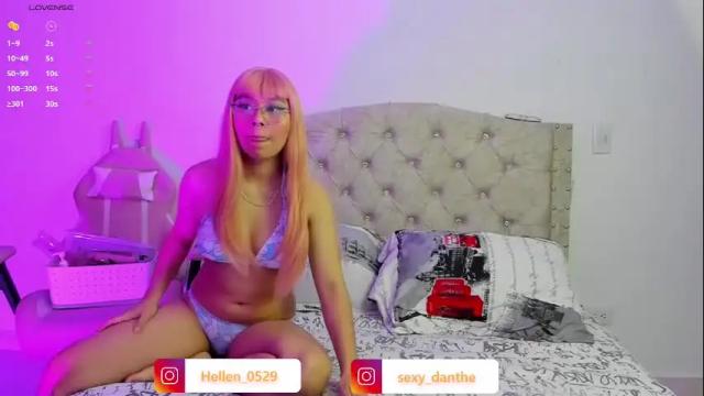 Image 8 of dark__danthe Stream on Chaturbate on 19 days ago