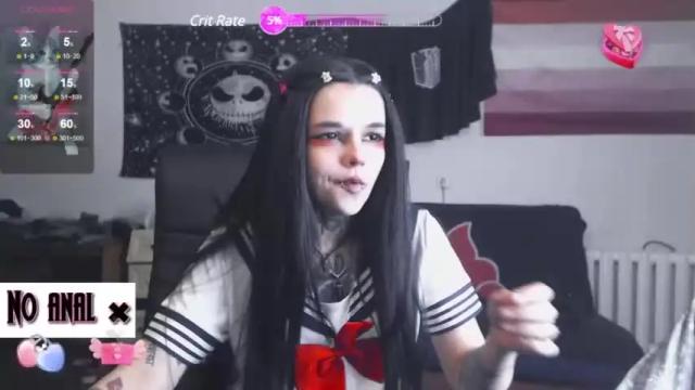 Image 11 of dark__elf Stream on Chaturbate on 13 months ago