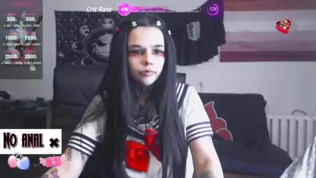 Image 12 of dark__elf Stream on Chaturbate on 13 months ago