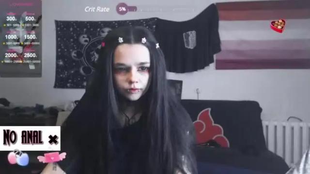 Image 3 of dark__elf Stream on Chaturbate on 13 months ago