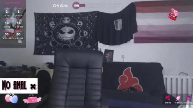 Image 6 of dark__elf Stream on Chaturbate on 13 months ago