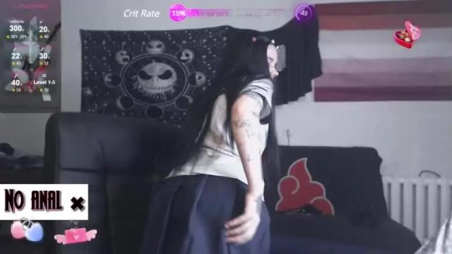 Image 8 of dark__elf Stream on Chaturbate on 13 months ago
