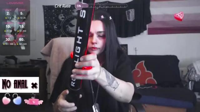 Image 6 of dark__elf Stream on Chaturbate on 13 months ago