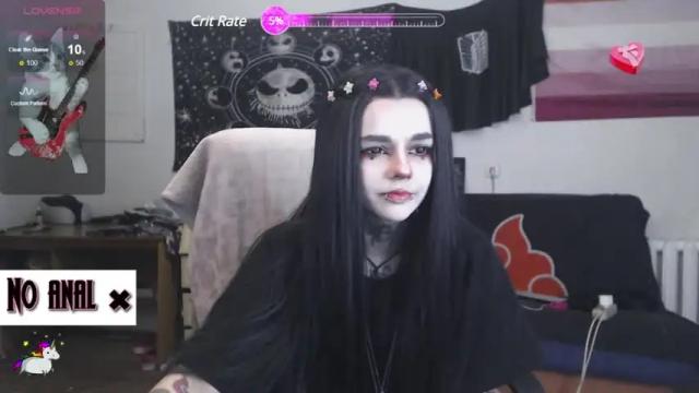 Thumbnail 1, dark__elf's Stream at Chaturbate, 13 months ago
