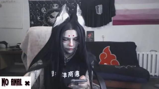 Image 12 of dark__elf Stream on Chaturbate on 13 months ago