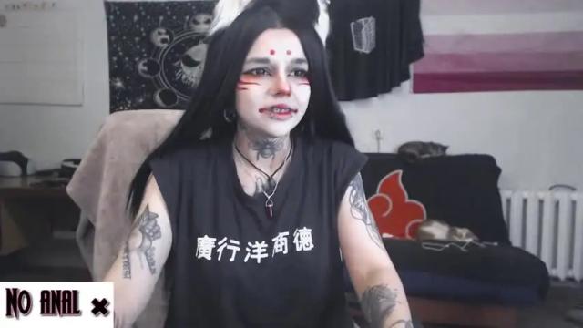 Image 2 of dark__elf Stream on Chaturbate on 13 months ago