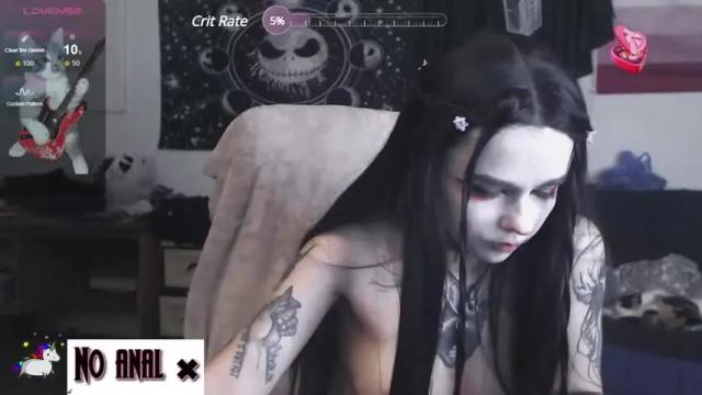 Image 10 of dark__elf Stream on Chaturbate on 13 months ago