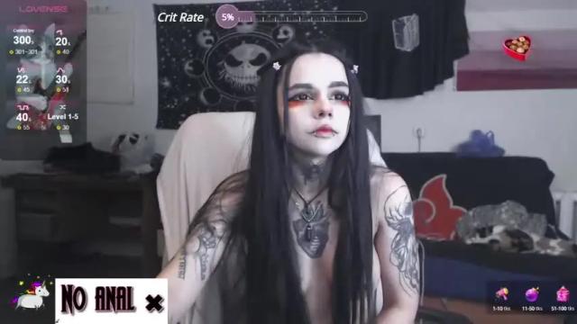 Image 8 of dark__elf Stream on Chaturbate on 13 months ago