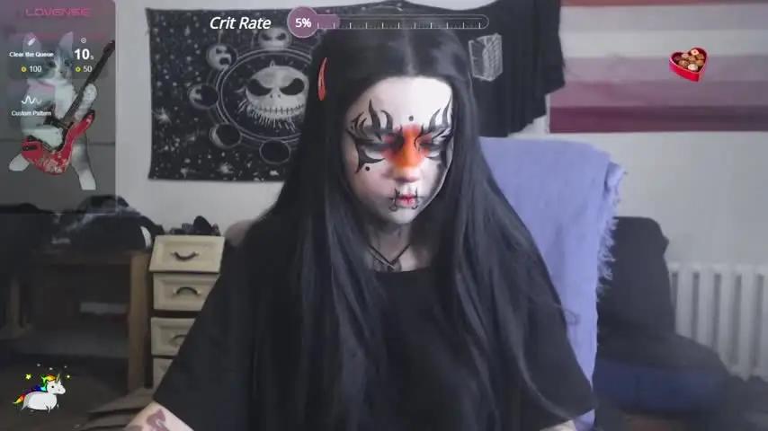 dark__elf Chaturbate