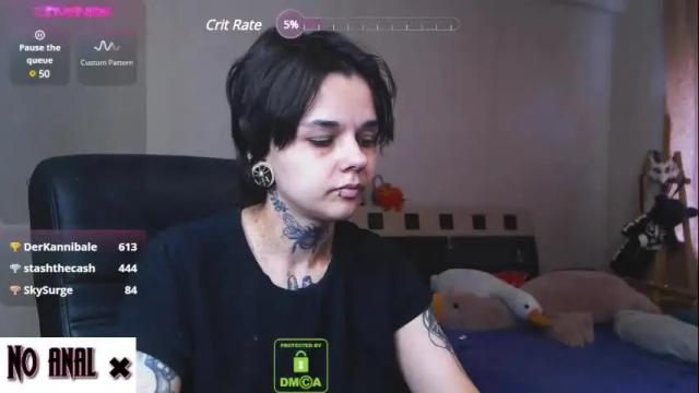 Image 7 of dark__elf Stream on Chaturbate on 1 month ago