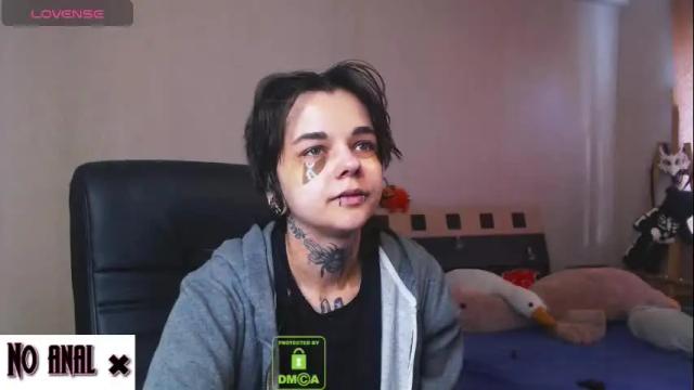 Image 2 of dark__elf Stream on Chaturbate on 1 month ago