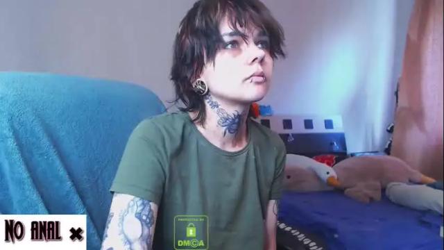 Image 2 of dark__elf Stream on Chaturbate on 23 days ago