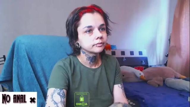Thumbnail 2, dark__elf's Stream at Chaturbate, 22 days ago