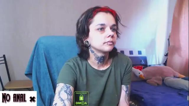Image 7 of dark__elf Stream on Chaturbate on 23 days ago