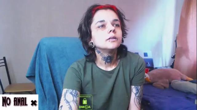 Image 8 of dark__elf Stream on Chaturbate on 23 days ago