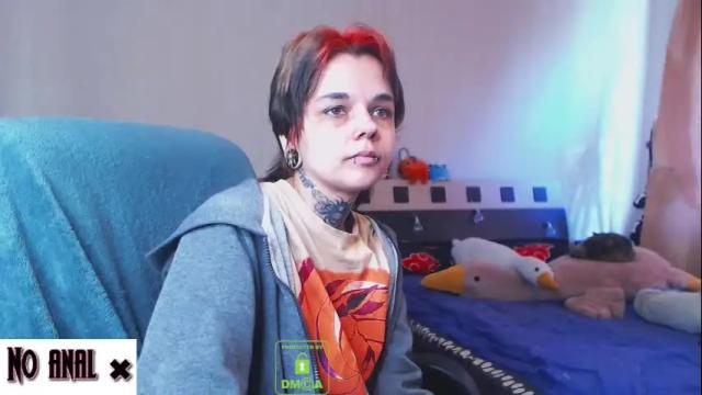 Image 11 of dark__elf Stream on Chaturbate on 20 days ago