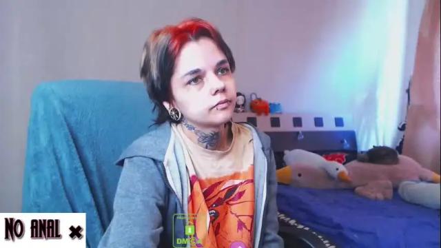 Image 12 of dark__elf Stream on Chaturbate on 20 days ago