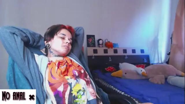 Image 4 of dark__elf Stream on Chaturbate on 20 days ago