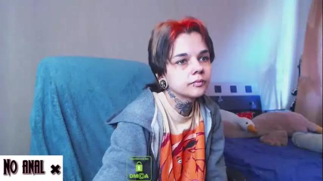 Thumbnail 2, dark__elf's Stream at Chaturbate, 19 days ago