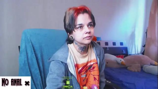 Image 6 of dark__elf Stream on Chaturbate on 20 days ago