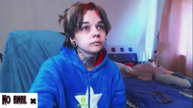 Thumbnail 1, dark__elf's Stream at Chaturbate, 13 days ago