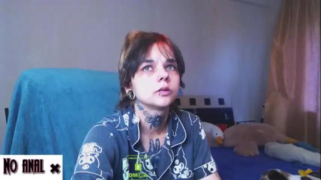 Image 2 of dark__elf Stream on Chaturbate on 11 days ago