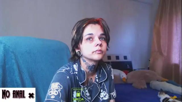Image 4 of dark__elf Stream on Chaturbate on 11 days ago