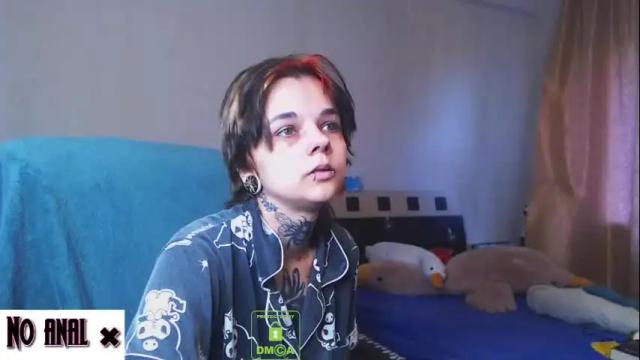 Thumbnail 2, dark__elf's Stream at Chaturbate, 9 days ago