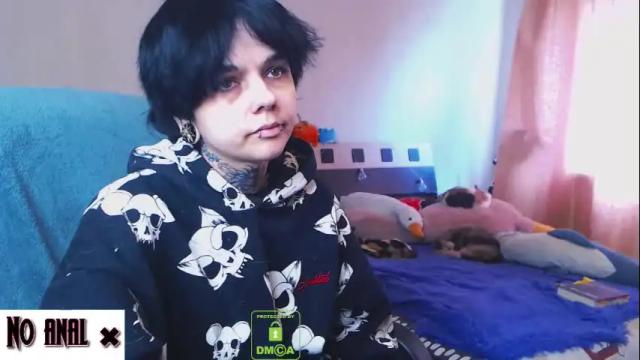 Thumbnail 1, dark__elf's Stream at Chaturbate, 8 days ago