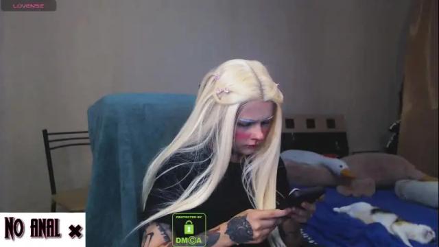 Thumbnail 1, dark__elf's Stream at Chaturbate, 1 day ago