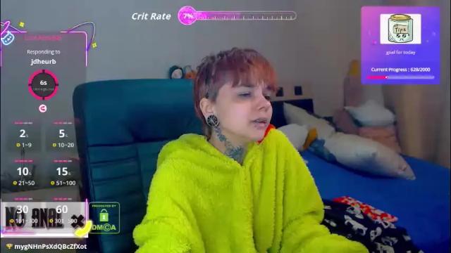 Image 11 of dark__elf Stream on Chaturbate on 18 days ago