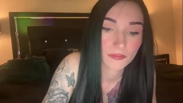 Image 11 of dark_angel1622 Stream on Chaturbate on 1 month ago