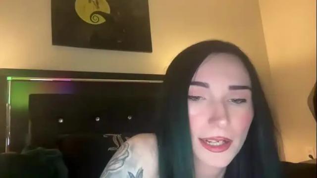Image 12 of dark_angel1622 Stream on Chaturbate on 1 month ago