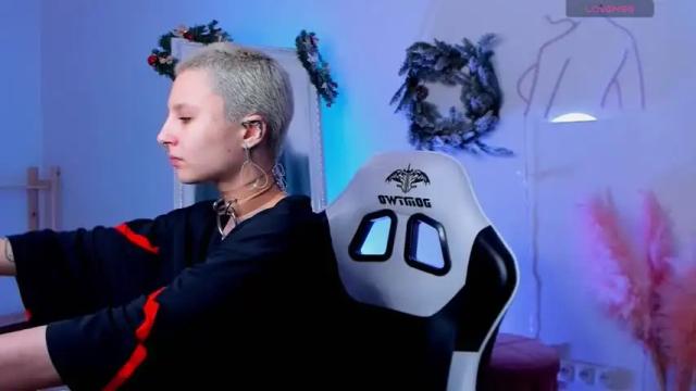 Thumbnail 1, dark_c1eo's Stream at Chaturbate, 17 months ago