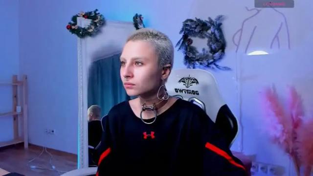 Image 2 of dark_c1eo Stream on Chaturbate on 17 months ago