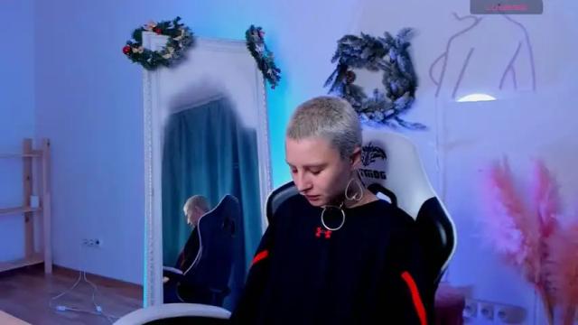 Image 3 of dark_c1eo Stream on Chaturbate on 17 months ago