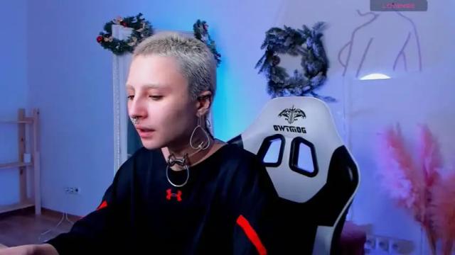 Thumbnail 2, dark_c1eo's Stream at Chaturbate, 17 months ago