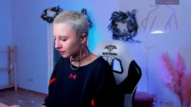Image 6 of dark_c1eo Stream on Chaturbate on 17 months ago