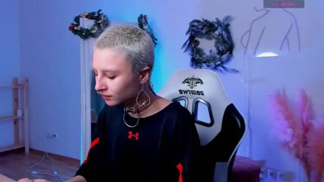 Image 7 of dark_c1eo Stream on Chaturbate on 17 months ago