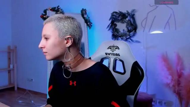 Image 8 of dark_c1eo Stream on Chaturbate on 17 months ago