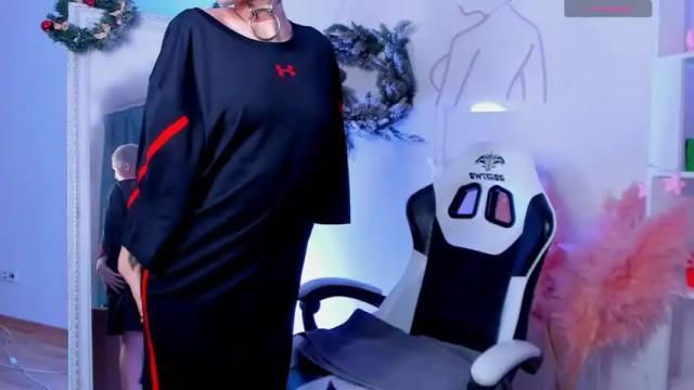 Thumbnail 3, dark_c1eo's Stream at Chaturbate, 17 months ago