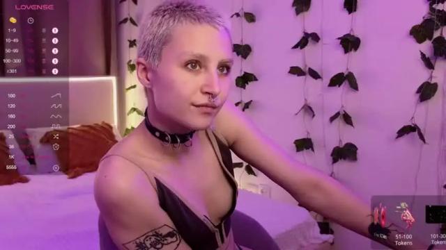 Image 3 of dark_c1eo Stream on Chaturbate on 17 months ago