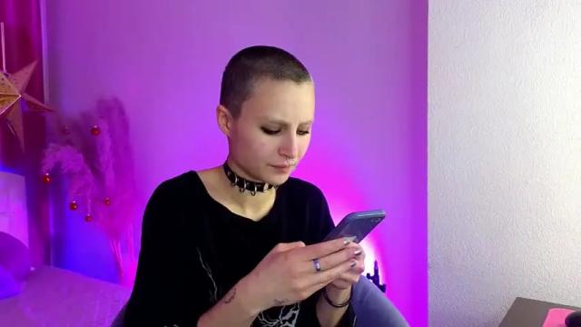 Image 11 of dark_c1eo Stream on Chaturbate on 17 months ago