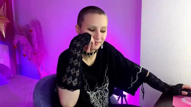 Image 2 of dark_c1eo Stream on Chaturbate on 17 months ago