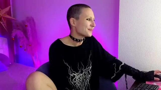 Image 4 of dark_c1eo Stream on Chaturbate on 17 months ago
