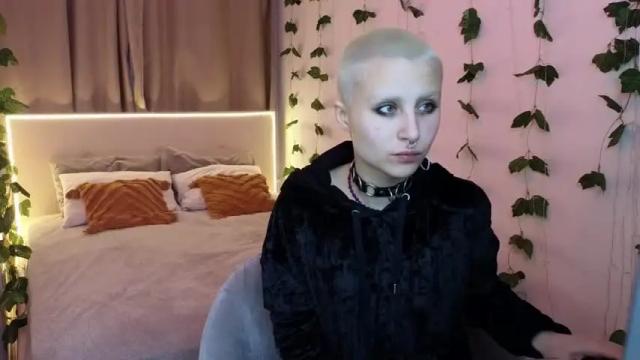 Image 2 of dark_c1eo Stream on Chaturbate on 17 months ago
