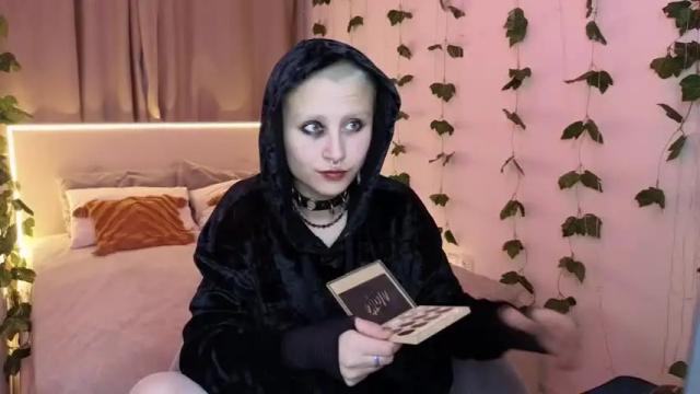 Image 4 of dark_c1eo Stream on Chaturbate on 17 months ago