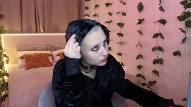 Thumbnail 2, dark_c1eo's Stream at Chaturbate, 17 months ago